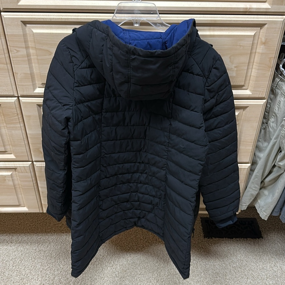 Halitech coat - Picture 6 of 7